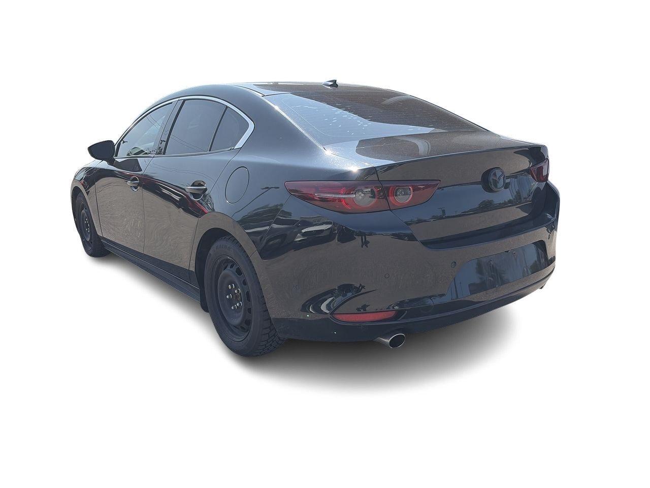 2020 Mazda MAZDA3 GT at AWD Front Collision Mitigation | Adaptive Cr Photo