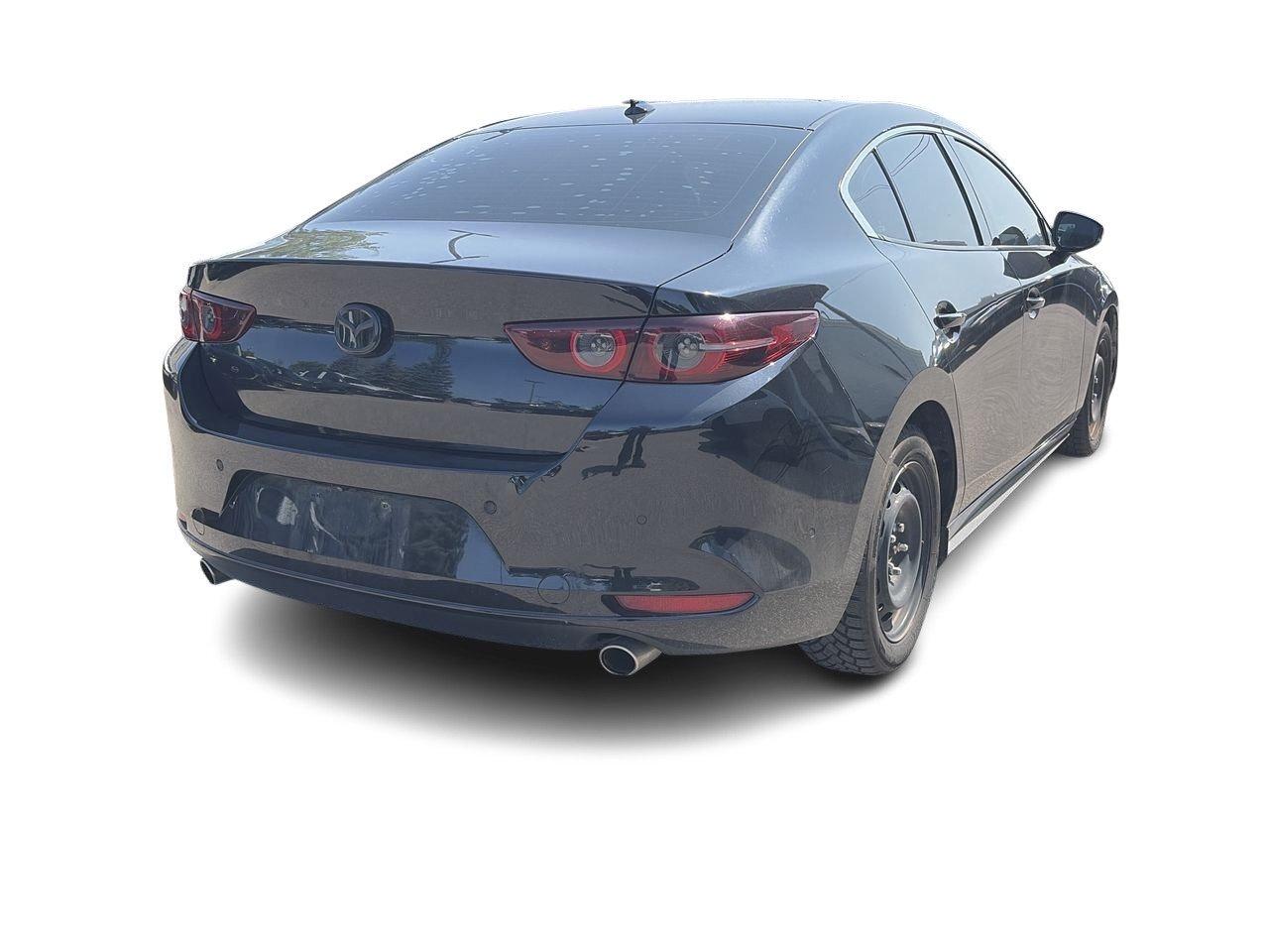 2020 Mazda MAZDA3 GT at AWD Front Collision Mitigation | Adaptive Cr Photo