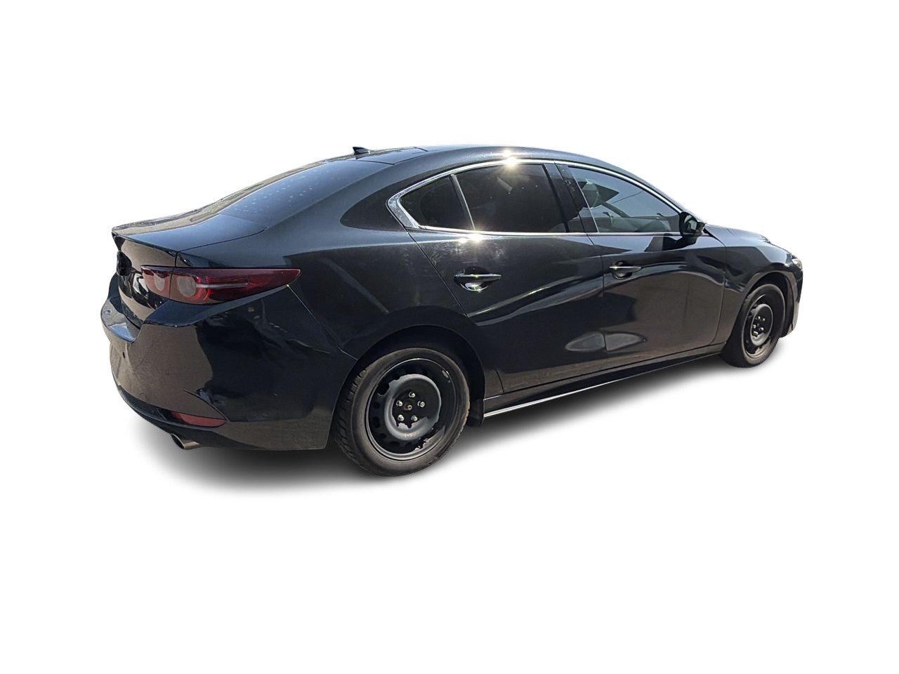 2020 Mazda MAZDA3 GT at AWD Front Collision Mitigation | Adaptive Cr Photo