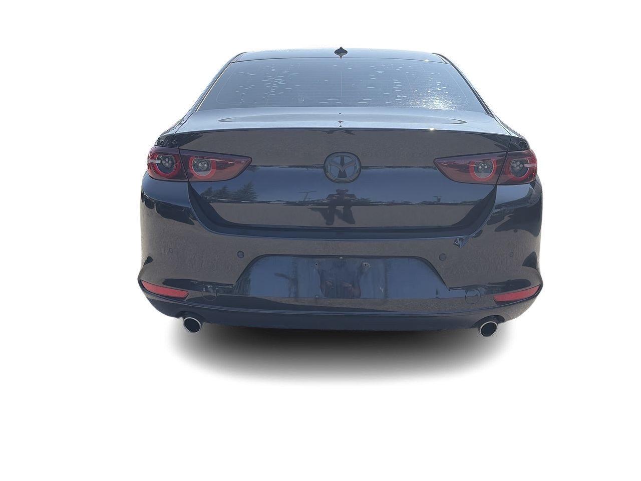 2020 Mazda MAZDA3 GT at AWD Front Collision Mitigation | Adaptive Cr Photo