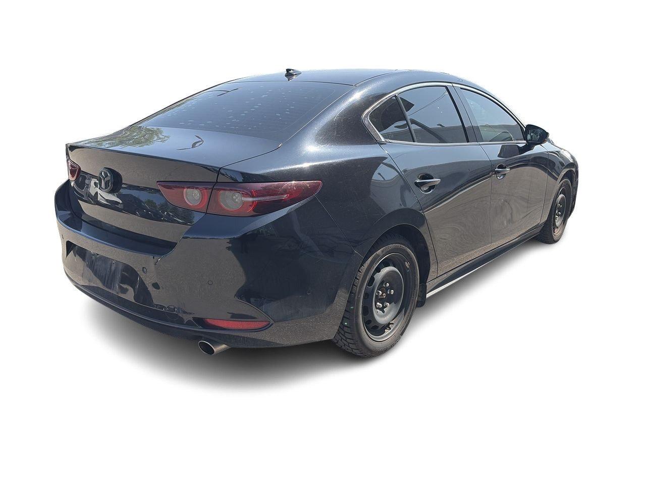 2020 Mazda MAZDA3 GT at AWD Front Collision Mitigation | Adaptive Cr Photo
