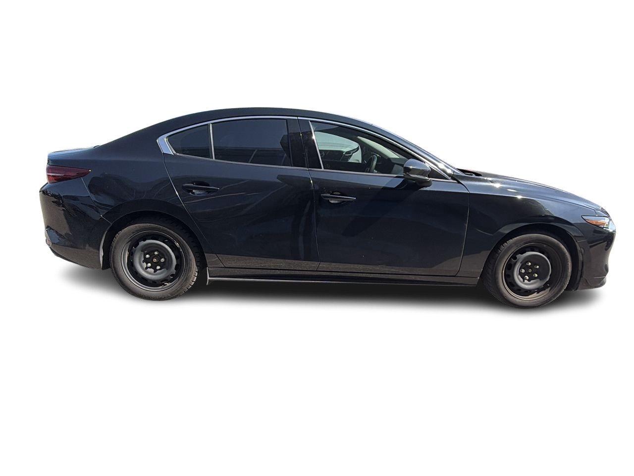 2020 Mazda MAZDA3 GT at AWD Front Collision Mitigation | Adaptive Cr Photo