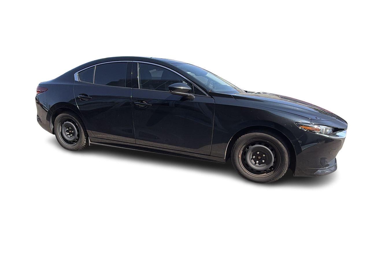 2020 Mazda MAZDA3 GT at AWD Front Collision Mitigation | Adaptive Cr Photo