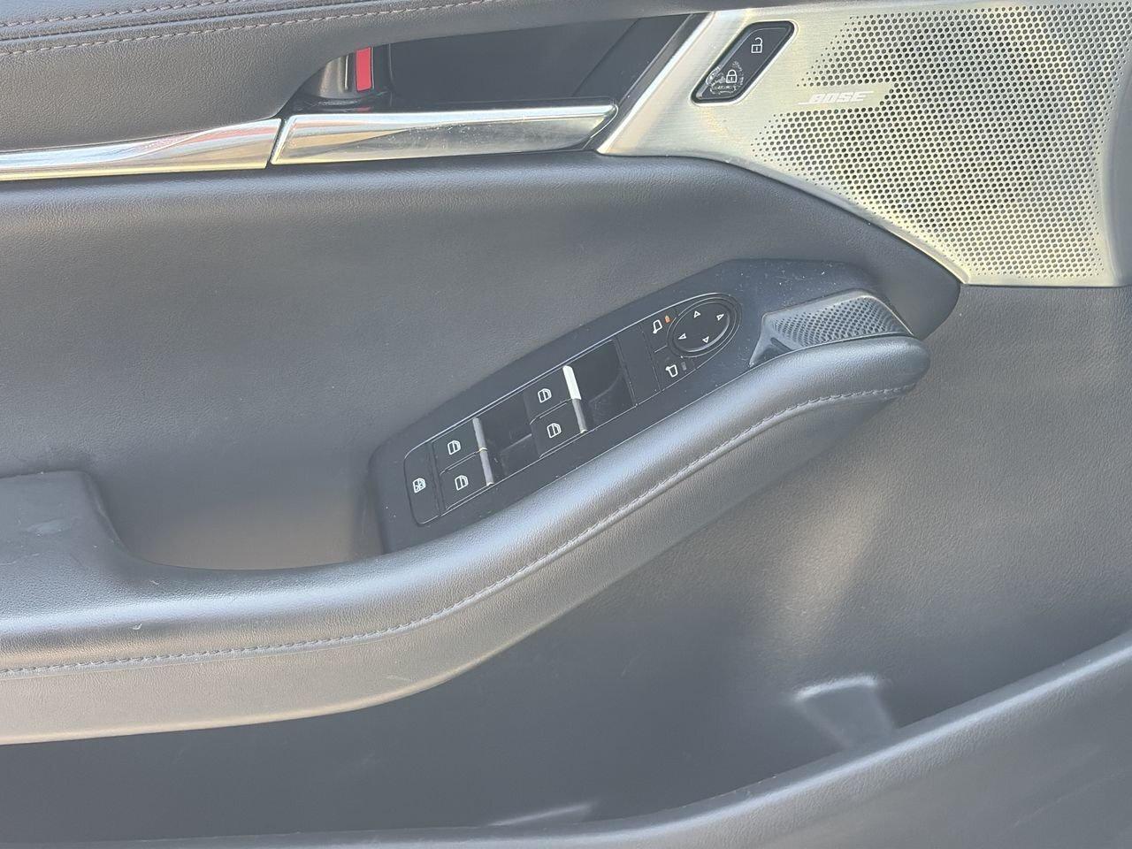 2020 Mazda MAZDA3 GT at AWD Front Collision Mitigation | Adaptive Cr Photo