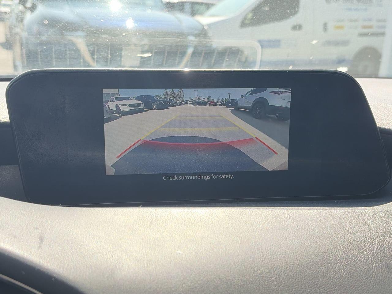 2020 Mazda MAZDA3 GT at AWD Front Collision Mitigation | Adaptive Cr Photo
