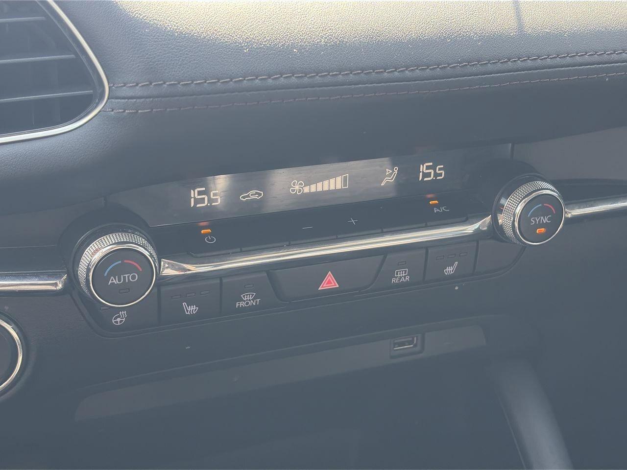 2020 Mazda MAZDA3 GT at AWD Front Collision Mitigation | Adaptive Cr Photo