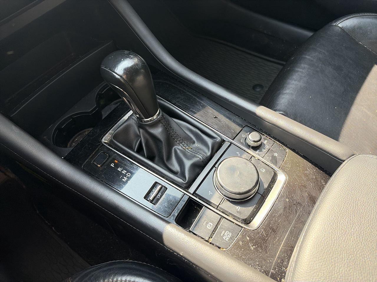 2020 Mazda MAZDA3 GT at AWD Front Collision Mitigation | Adaptive Cr Photo