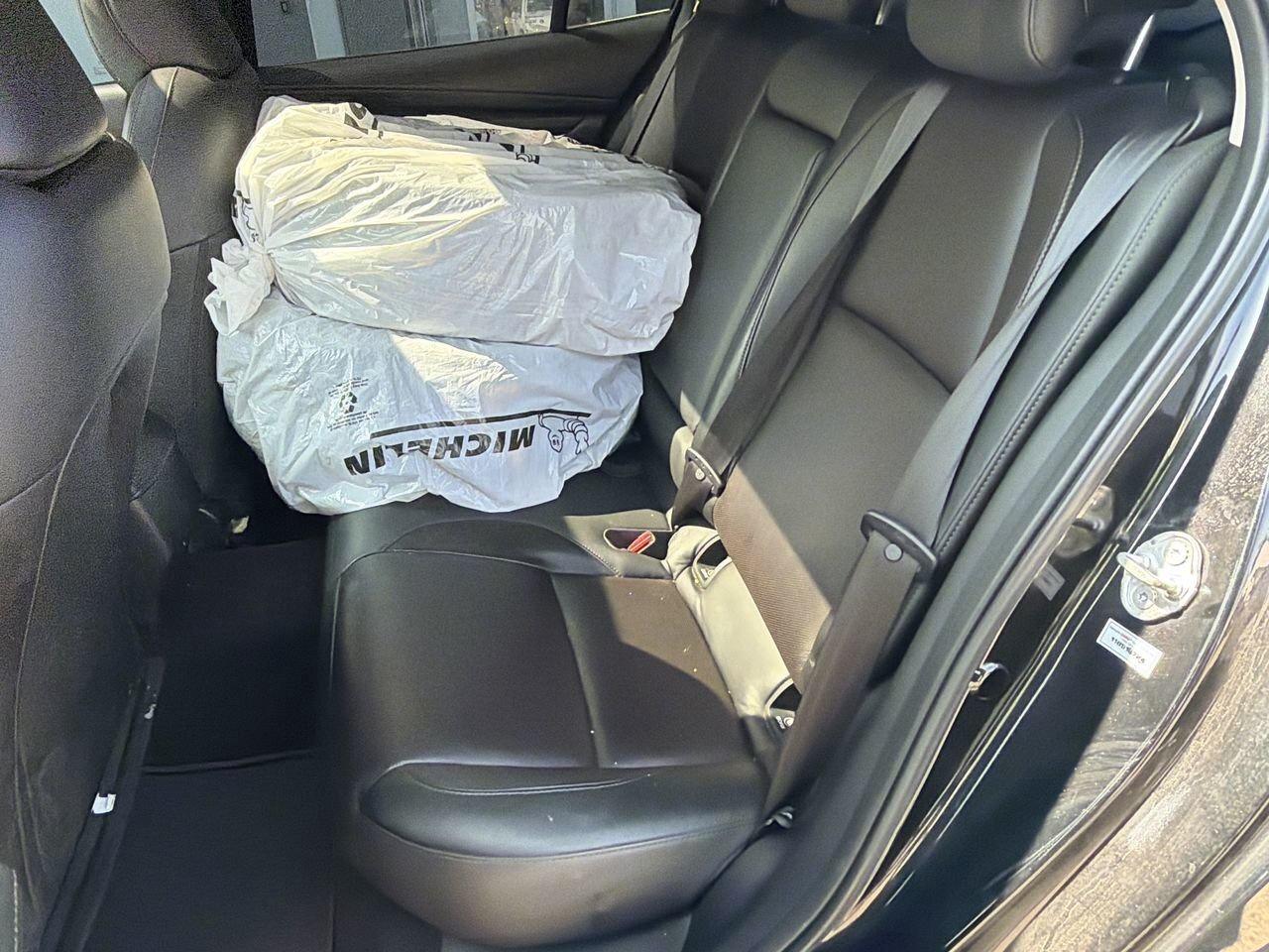 2020 Mazda MAZDA3 GT at AWD Front Collision Mitigation | Adaptive Cr Photo