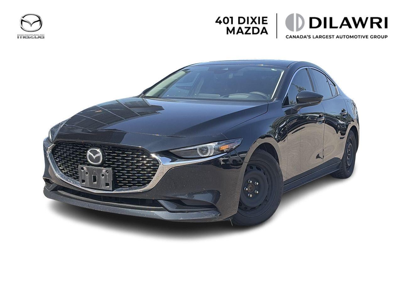 2020 Mazda MAZDA3 GT at AWD Front Collision Mitigation | Adaptive Cr Photo0