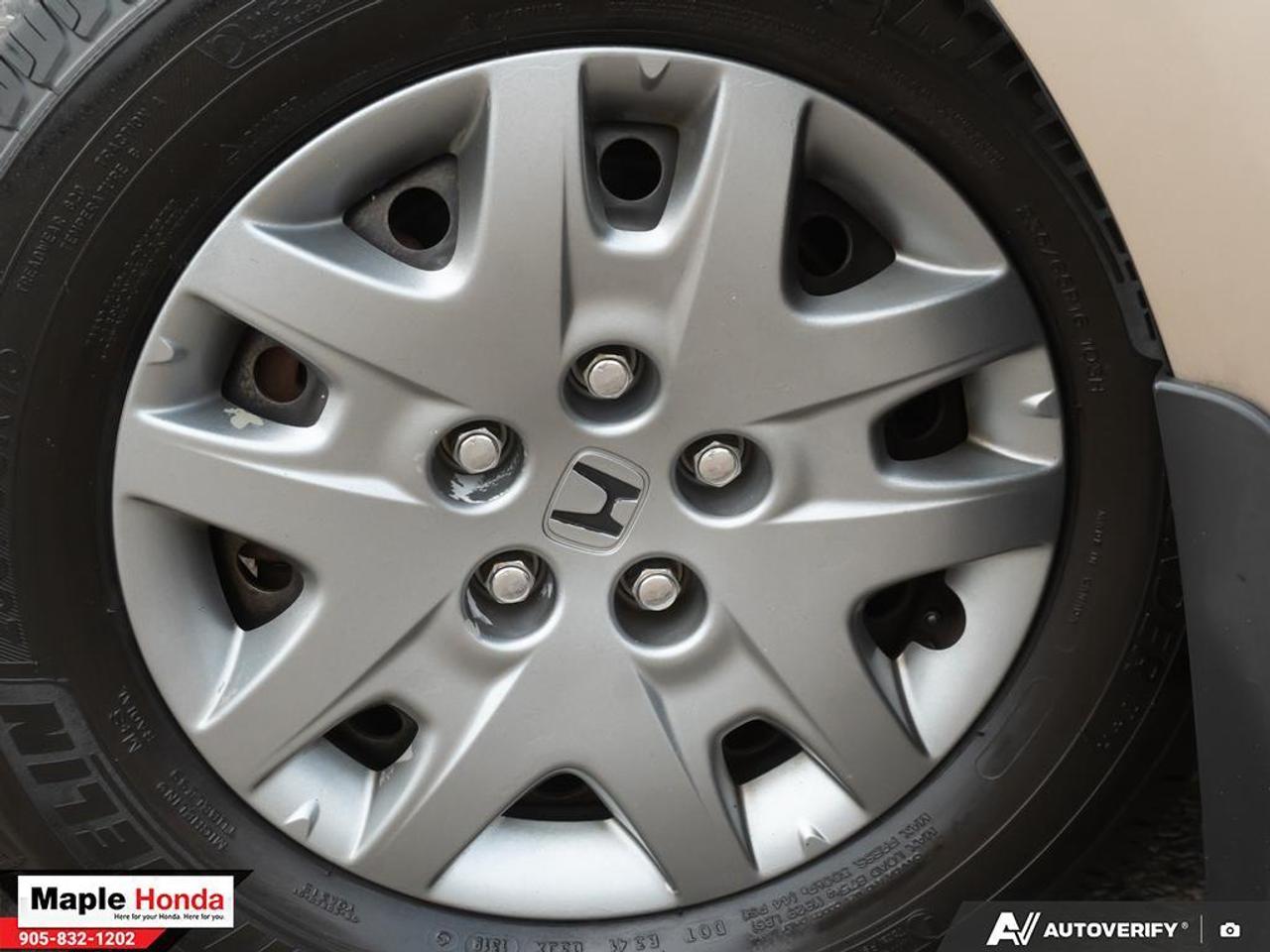 2005 Honda Odyssey Power Windows| Power Locks| Good Condition| Low Ki Photo