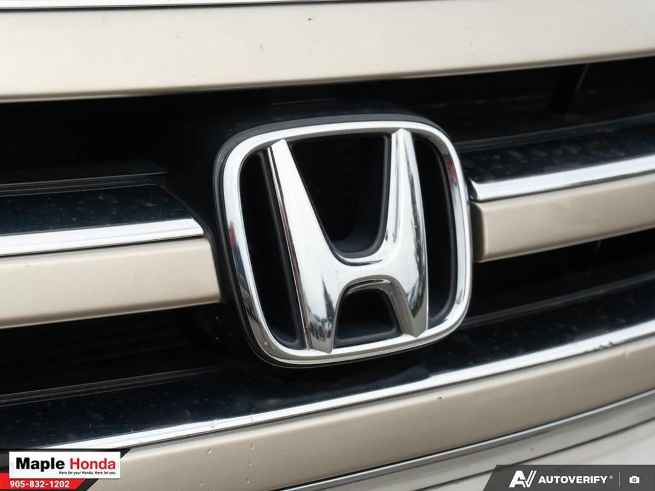 2005 Honda Odyssey Power Windows| Power Locks| Good Condition| Low Ki Photo