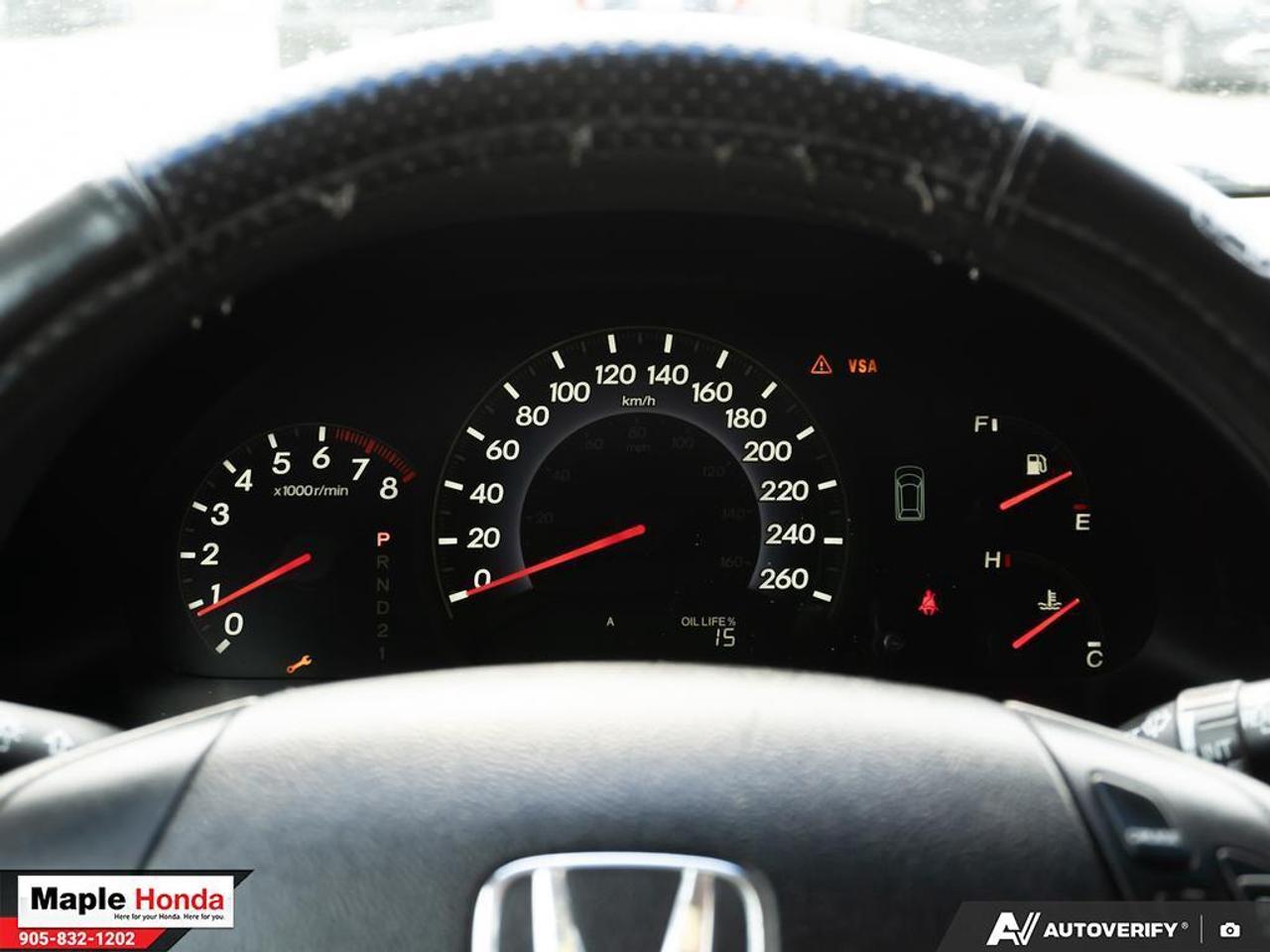 2005 Honda Odyssey Power Windows| Power Locks| Good Condition| Low Ki Photo