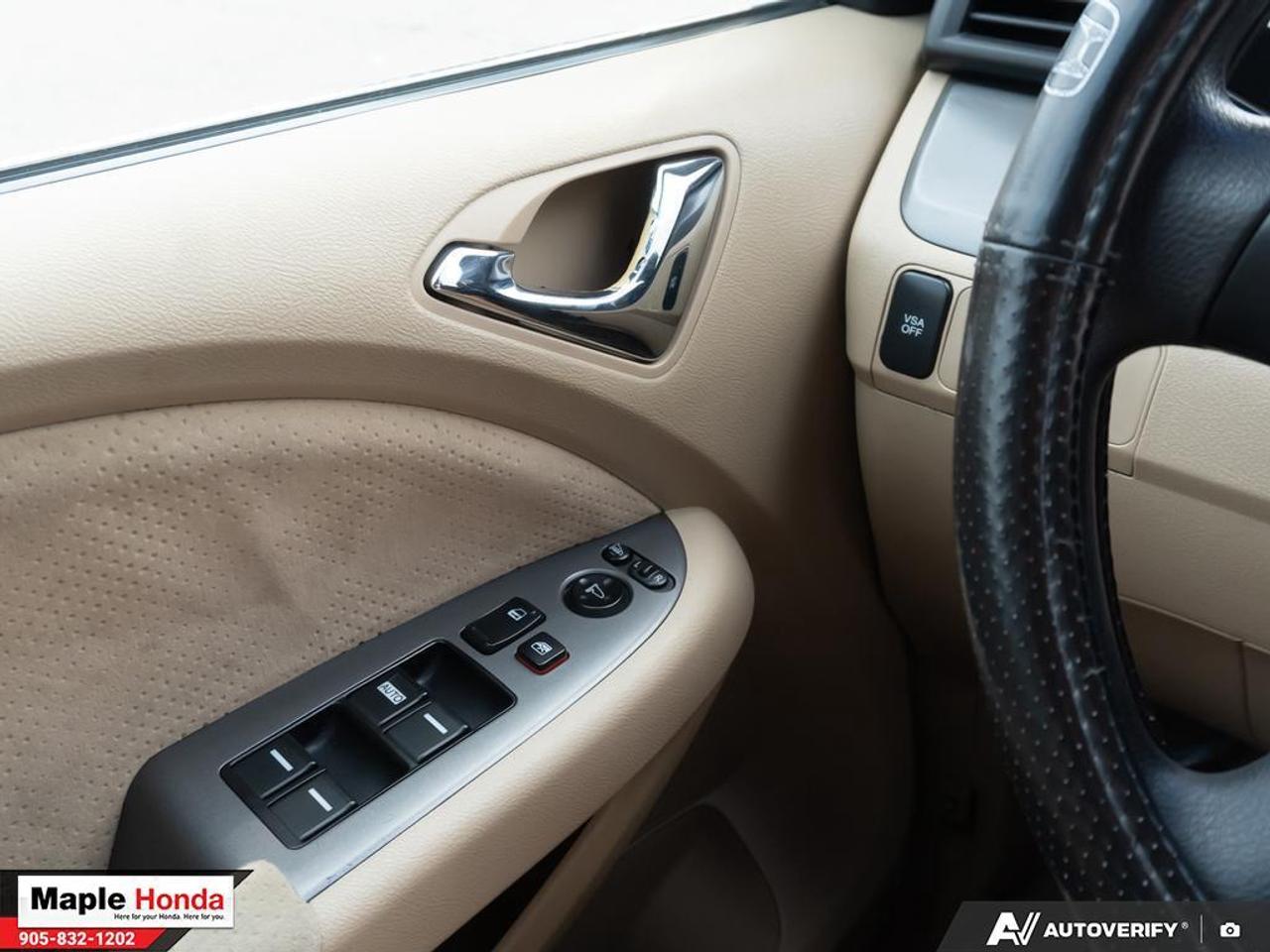 2005 Honda Odyssey Power Windows| Power Locks| Good Condition| Low Ki Photo