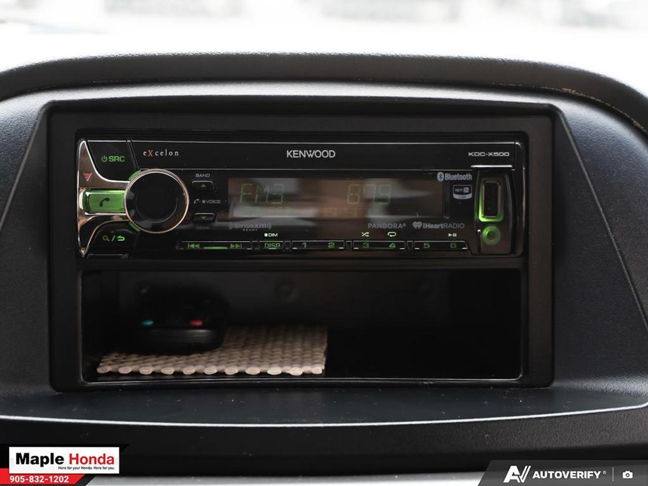 2005 Honda Odyssey Power Windows| Power Locks| Good Condition| Low Ki Photo