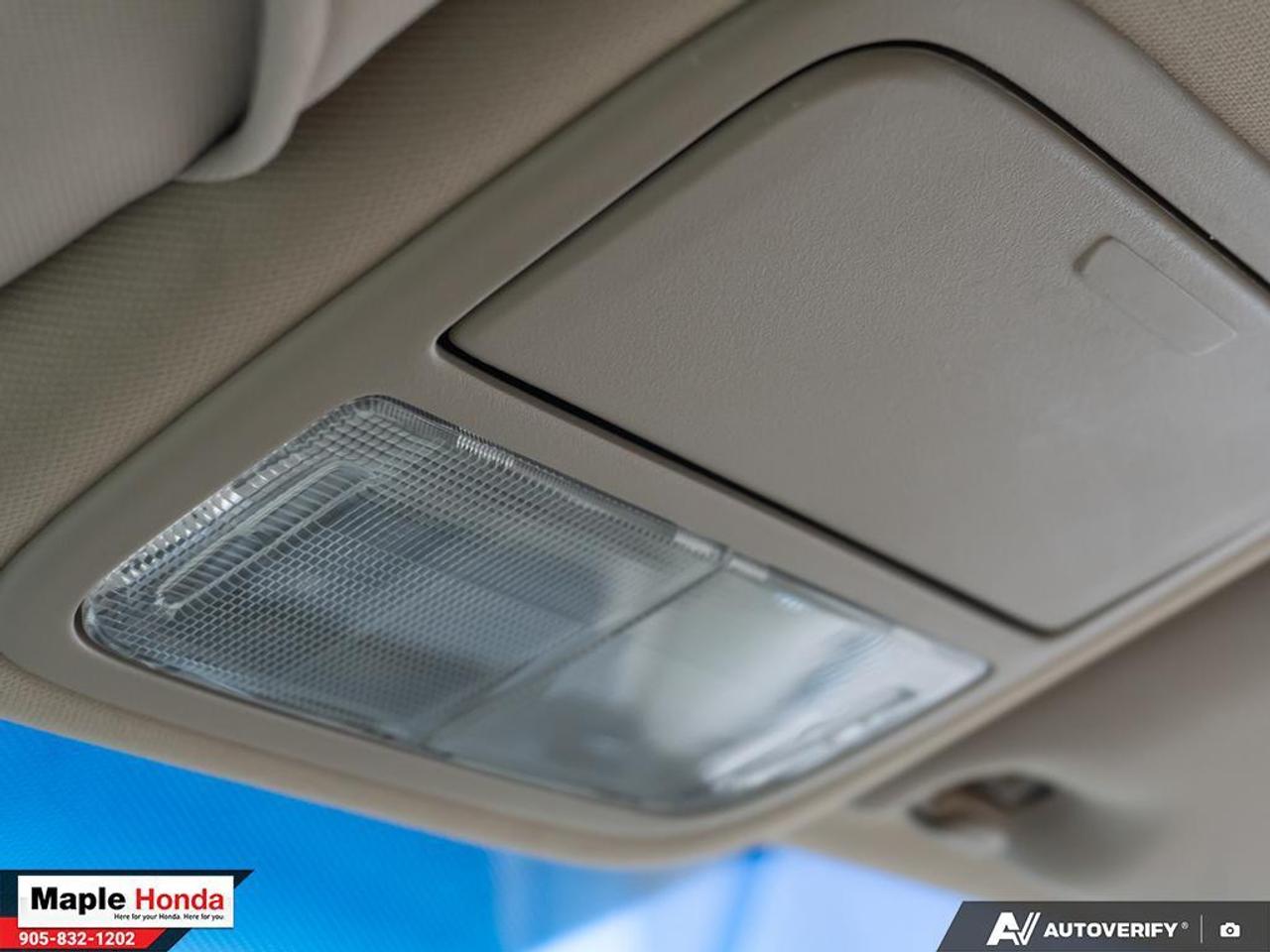 2005 Honda Odyssey Power Windows| Power Locks| Good Condition| Low Ki Photo