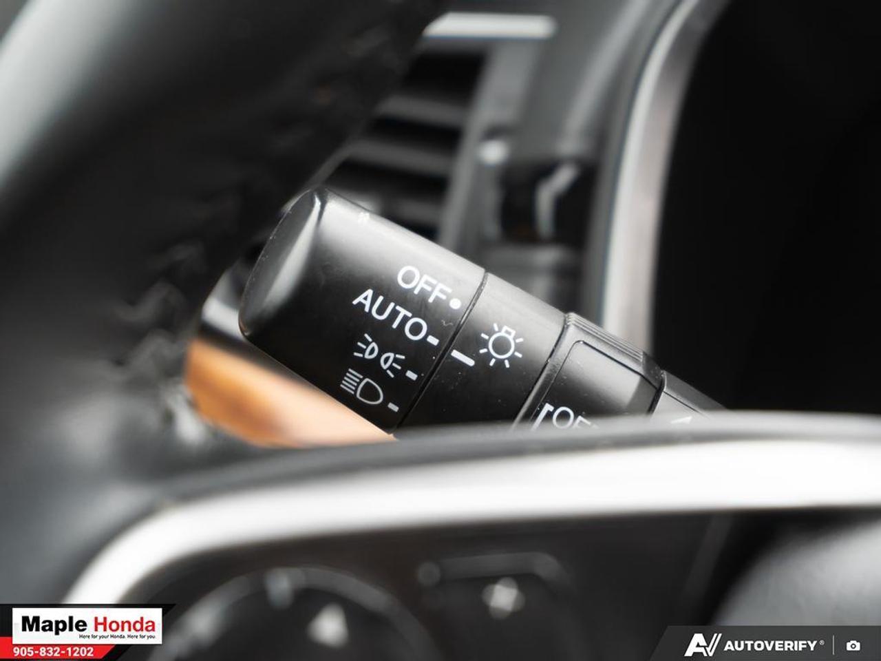 2022 Honda CR-V Leather| Sunroof| Carplay/Android Auto Photo