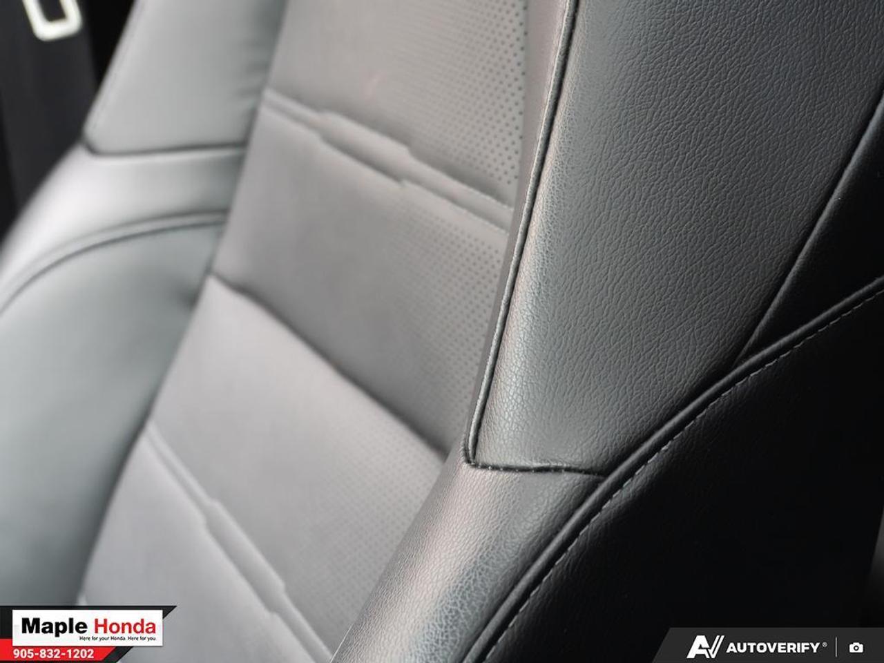 2022 Honda CR-V Leather| Sunroof| Carplay/Android Auto Photo