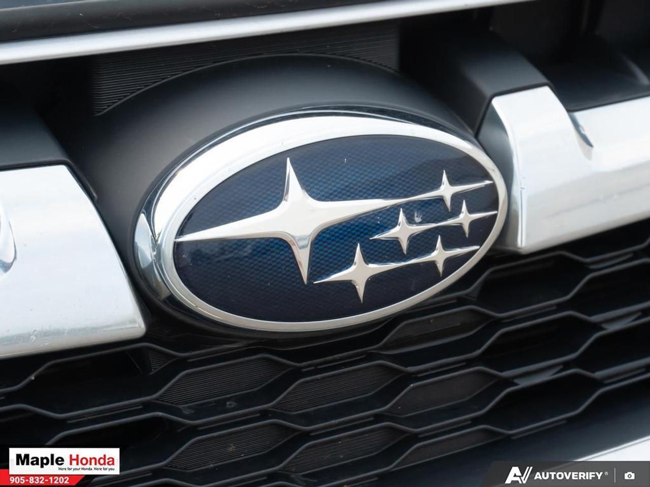 2013 Subaru Impreza  Photo