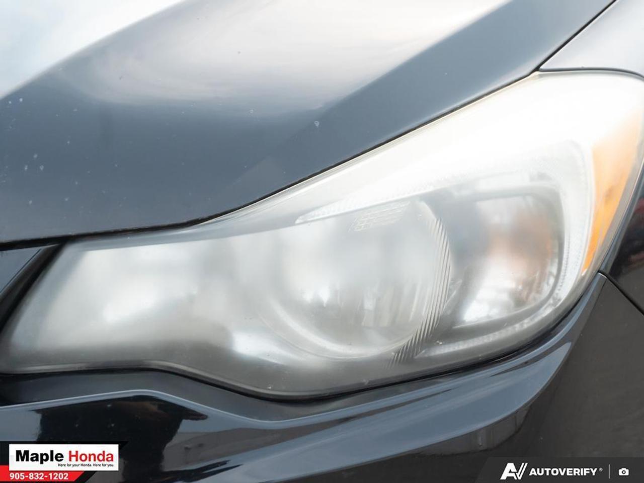 2013 Subaru Impreza  Photo