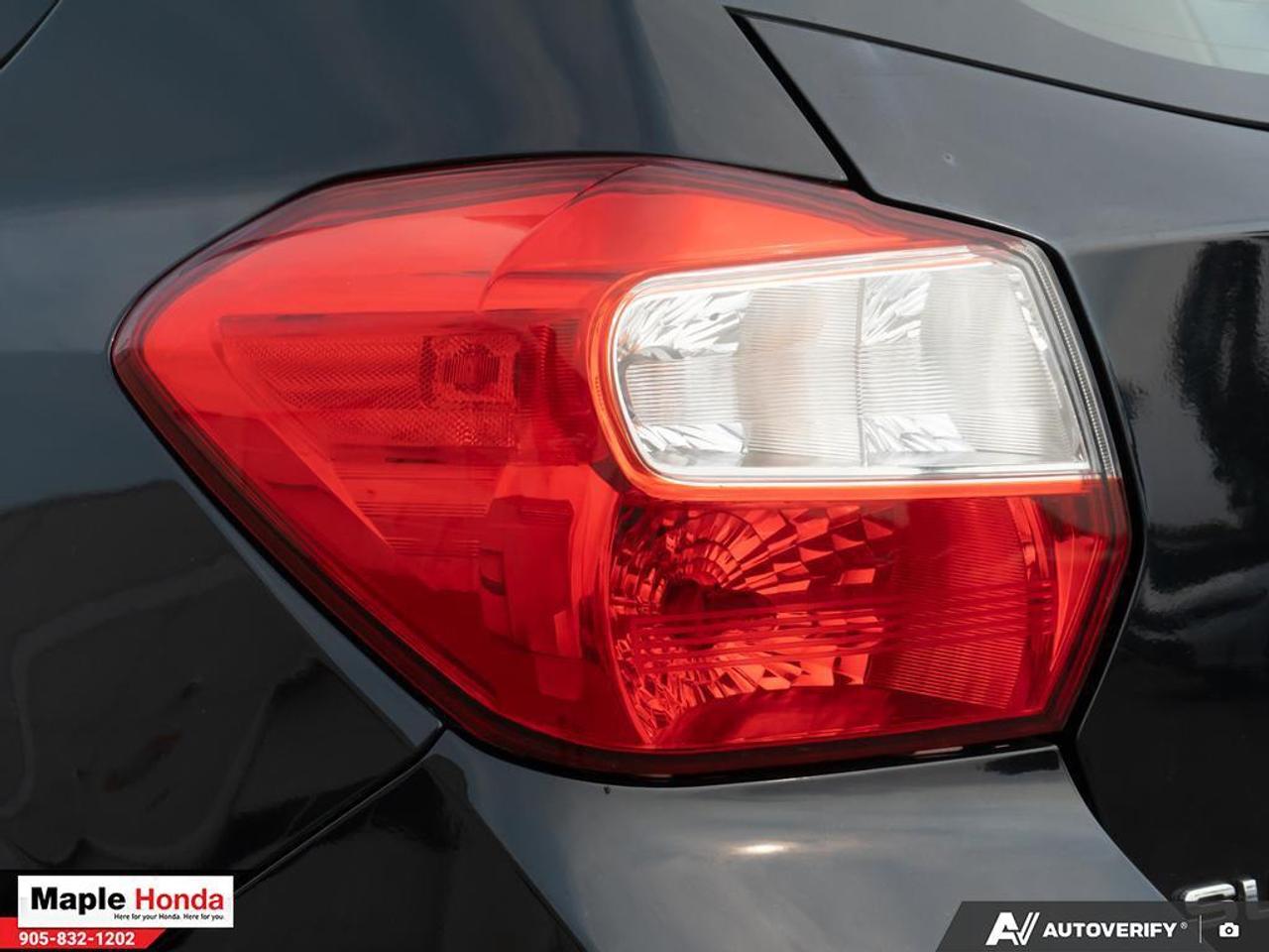 2013 Subaru Impreza  Photo