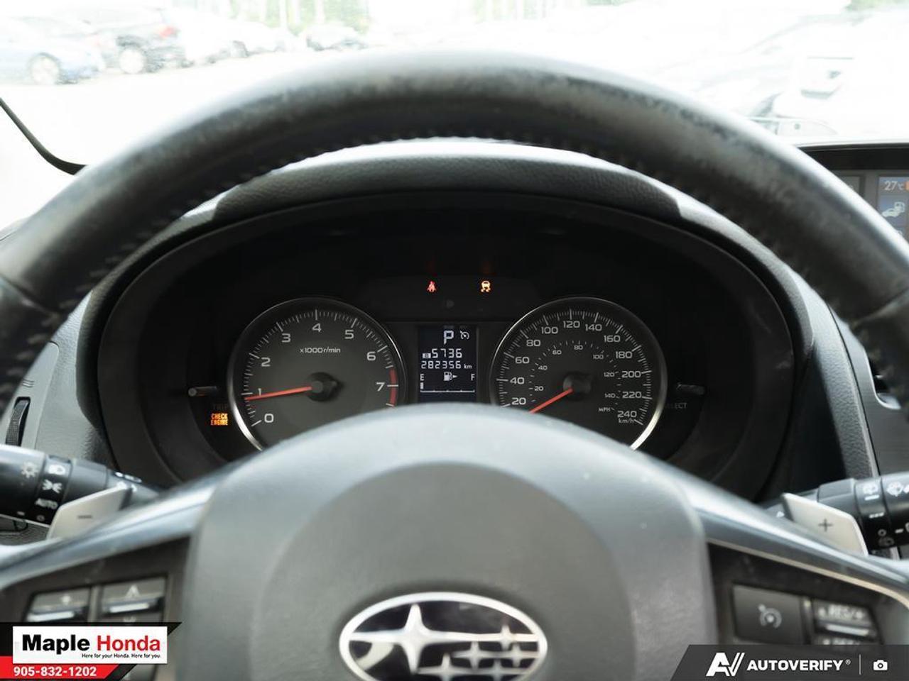 2013 Subaru Impreza  Photo