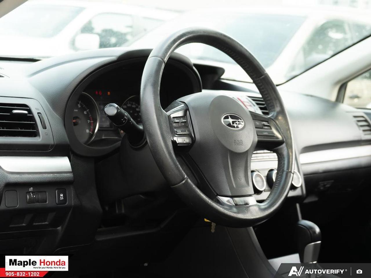 2013 Subaru Impreza  Photo