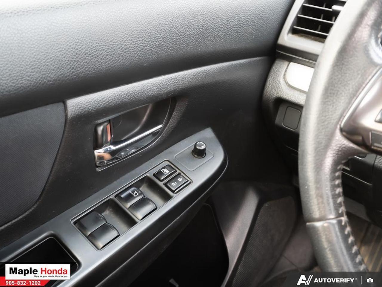 2013 Subaru Impreza  Photo