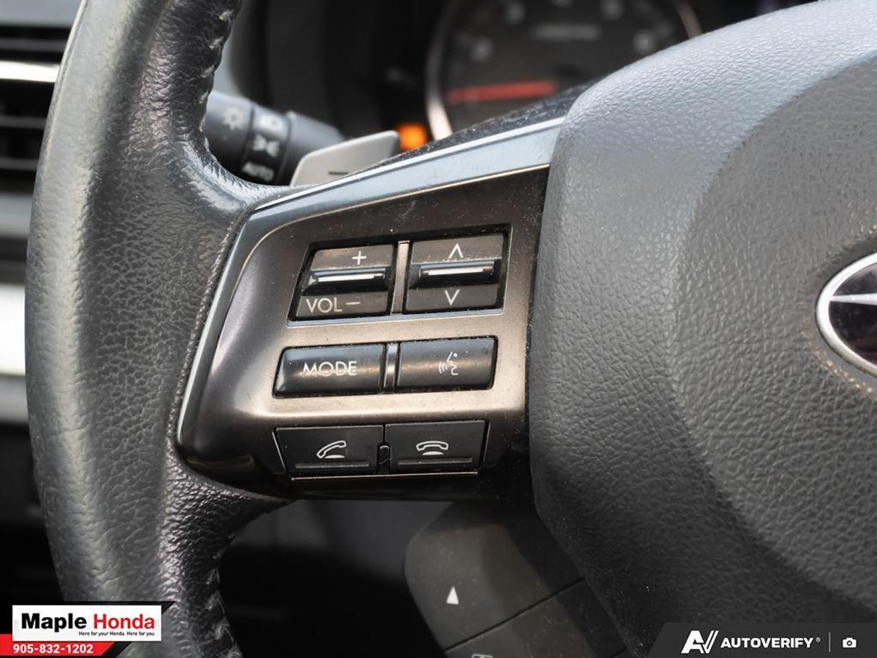 2013 Subaru Impreza  Photo