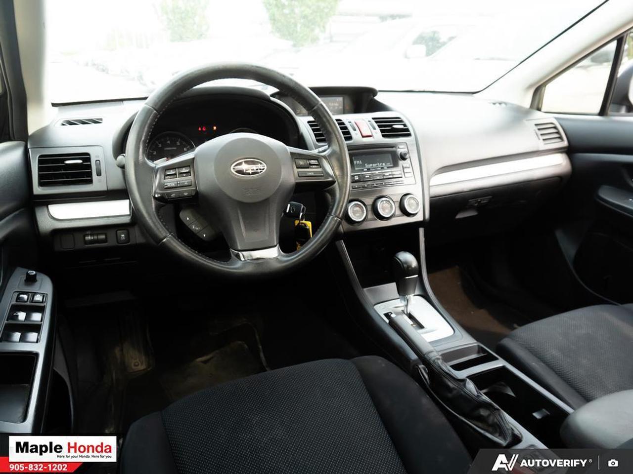 2013 Subaru Impreza  Photo