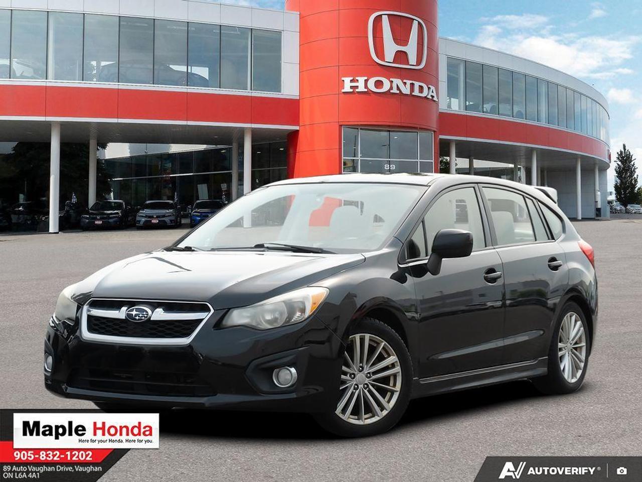 2013 Subaru Impreza  Photo0