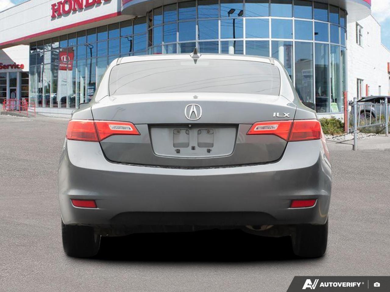 2014 Acura ILX  Photo