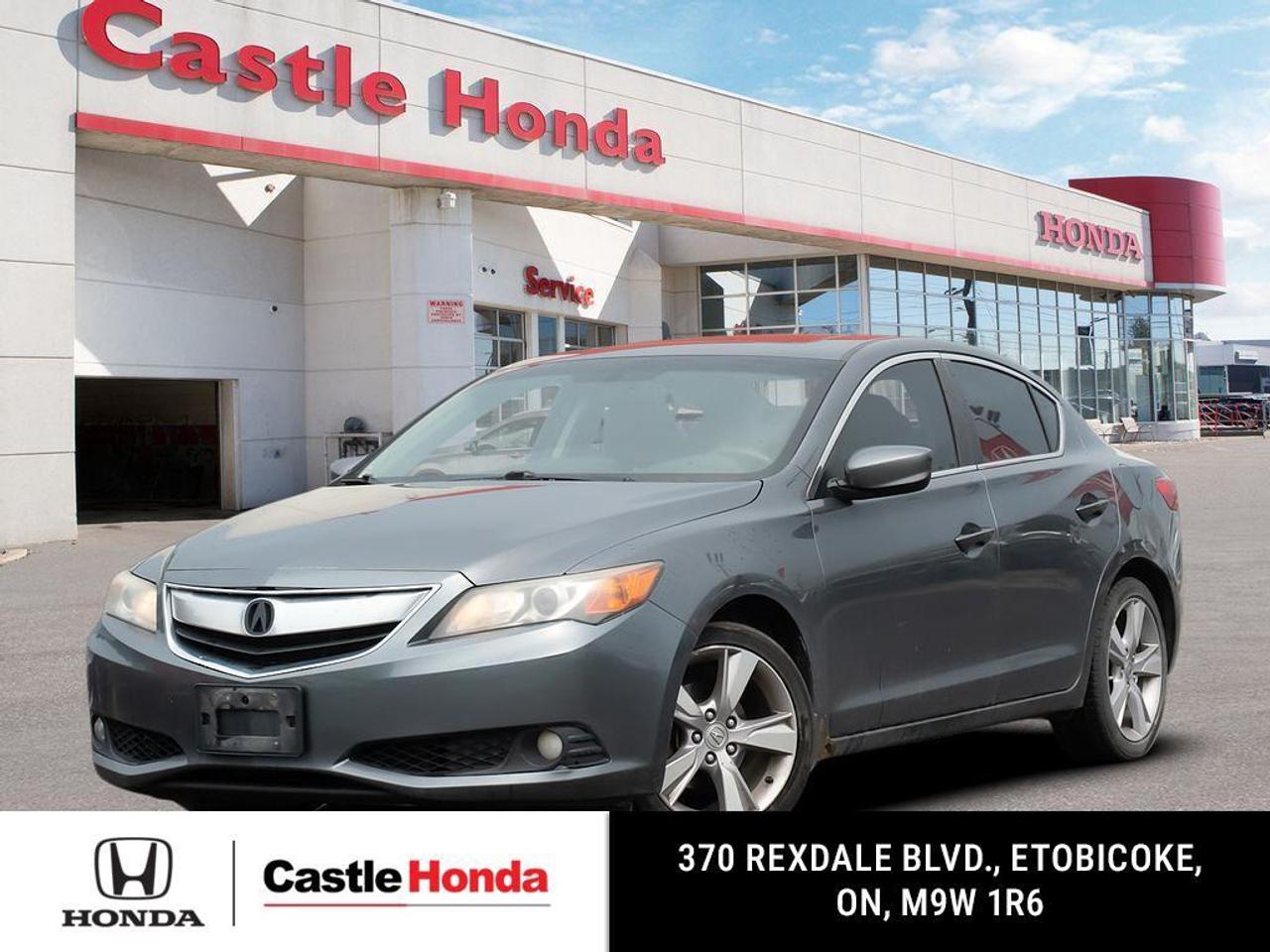 2014 Acura ILX  Photo0