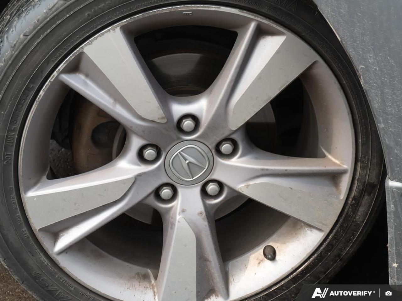 2014 Acura ILX  Photo