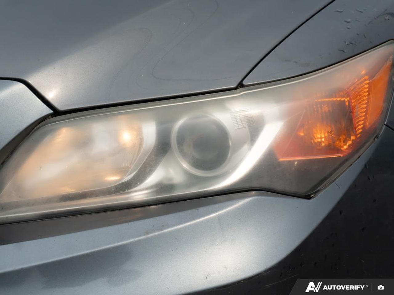 2014 Acura ILX  Photo