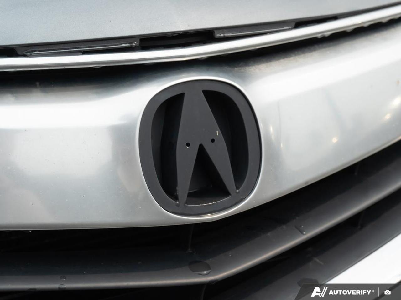 2014 Acura ILX  Photo