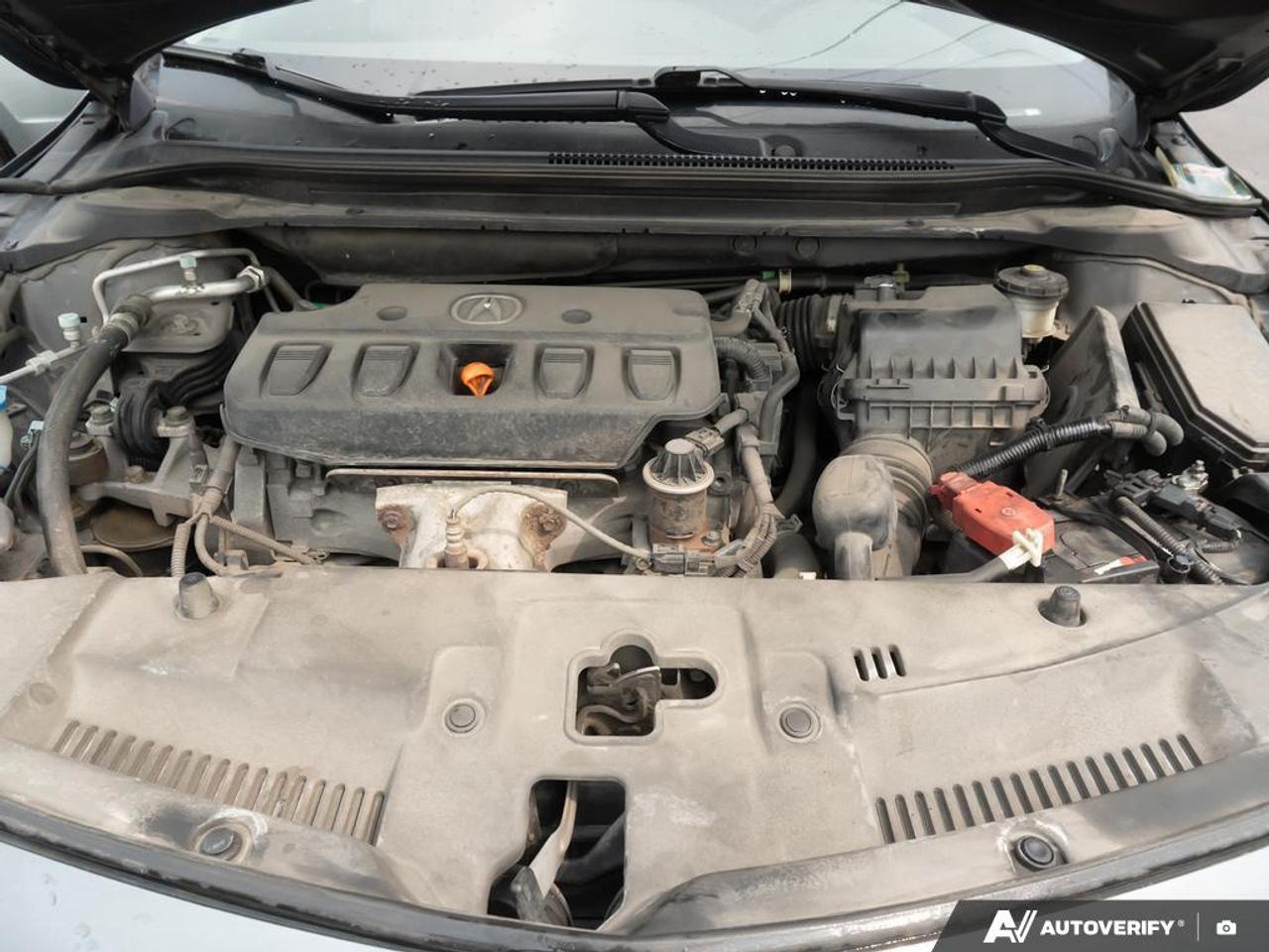 2014 Acura ILX  Photo