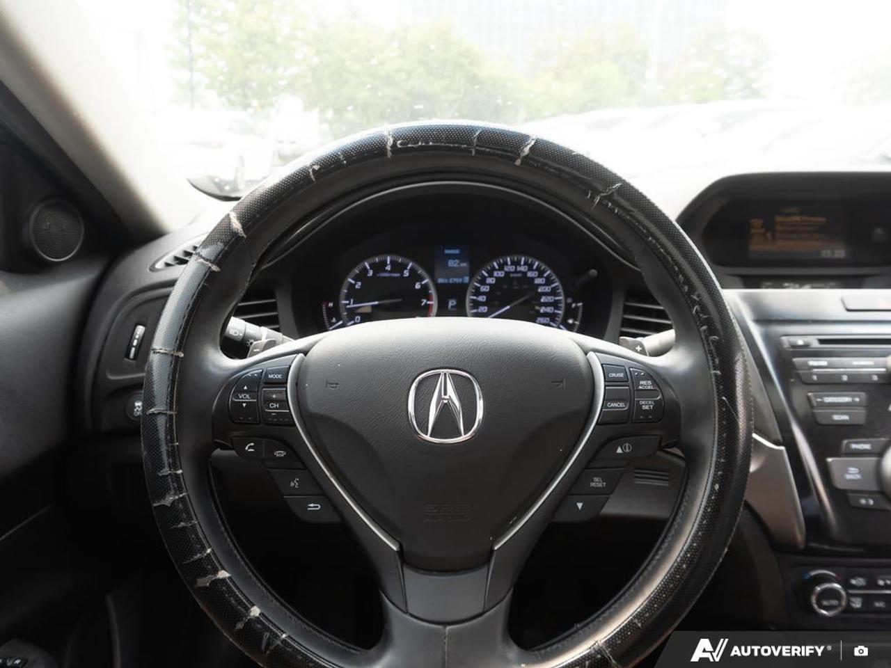 2014 Acura ILX  Photo