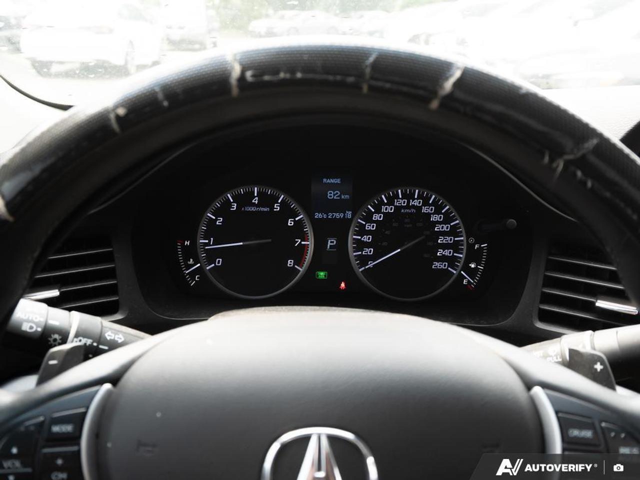 2014 Acura ILX  Photo