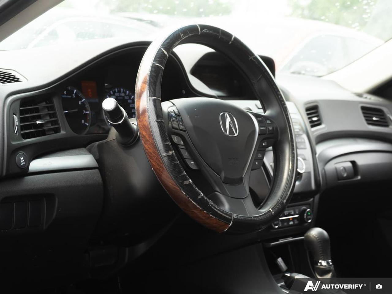 2014 Acura ILX  Photo