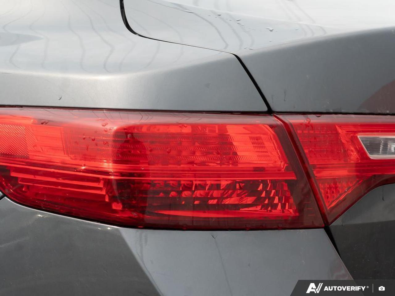 2014 Acura ILX  Photo