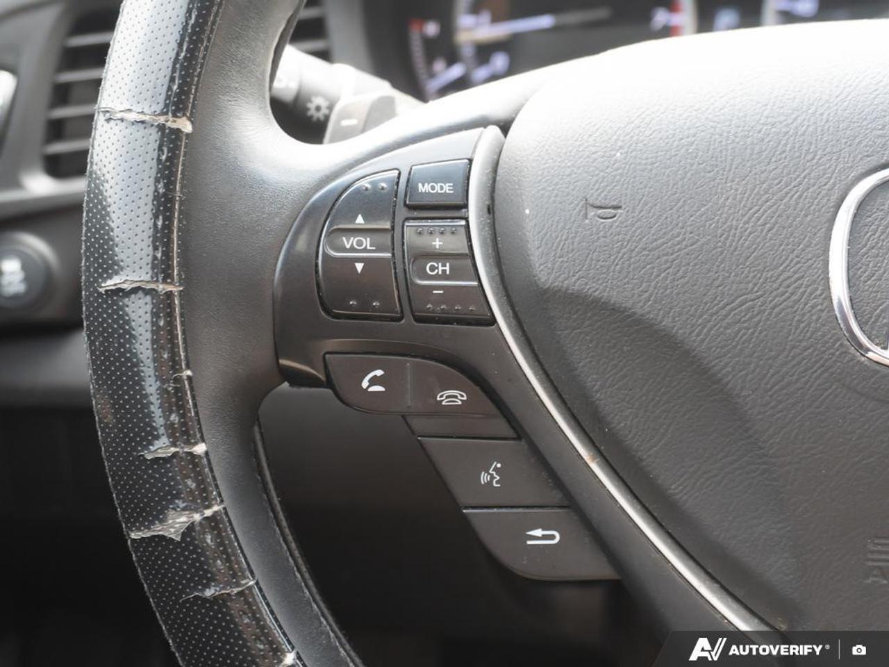 2014 Acura ILX  Photo