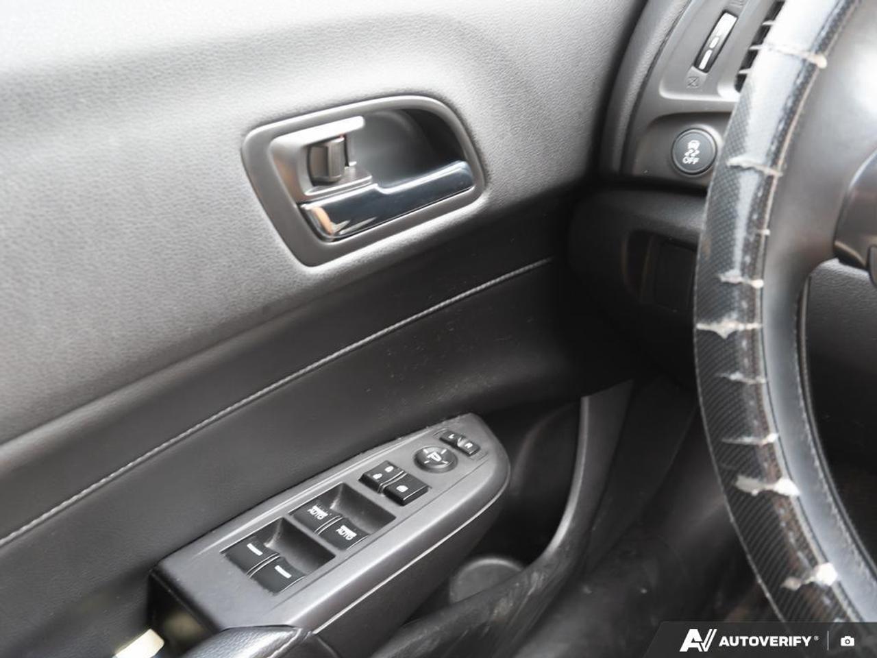 2014 Acura ILX  Photo