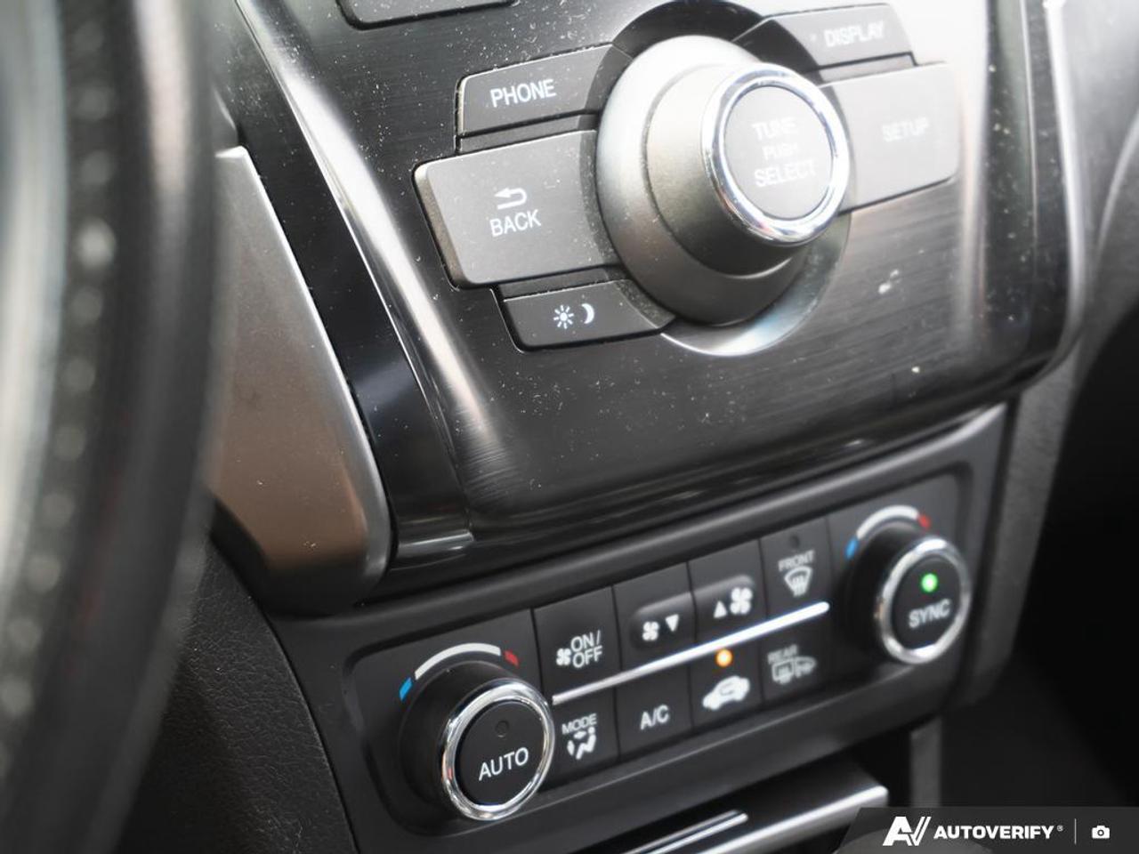 2014 Acura ILX  Photo