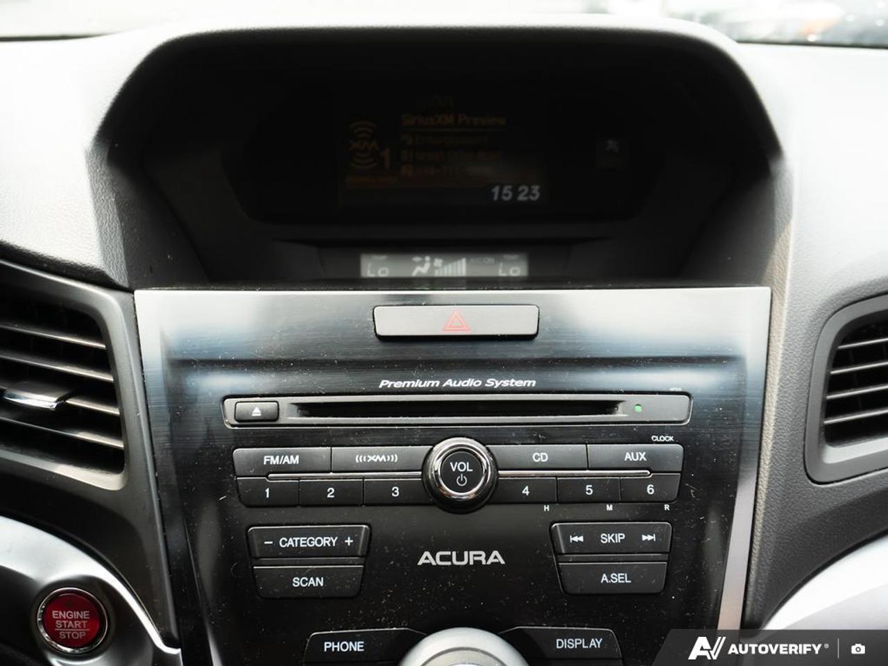 2014 Acura ILX  Photo