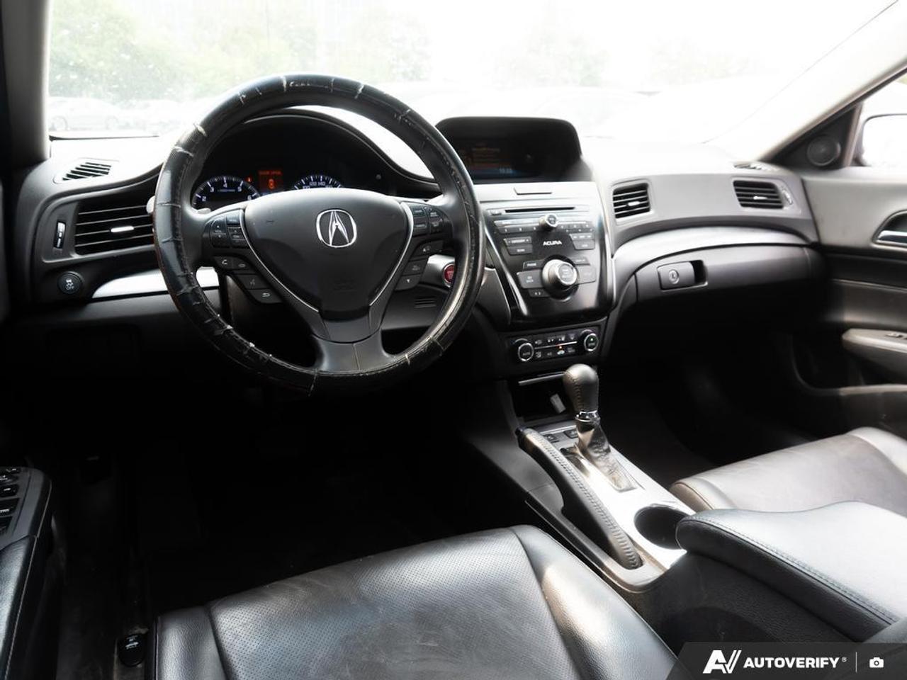 2014 Acura ILX  Photo