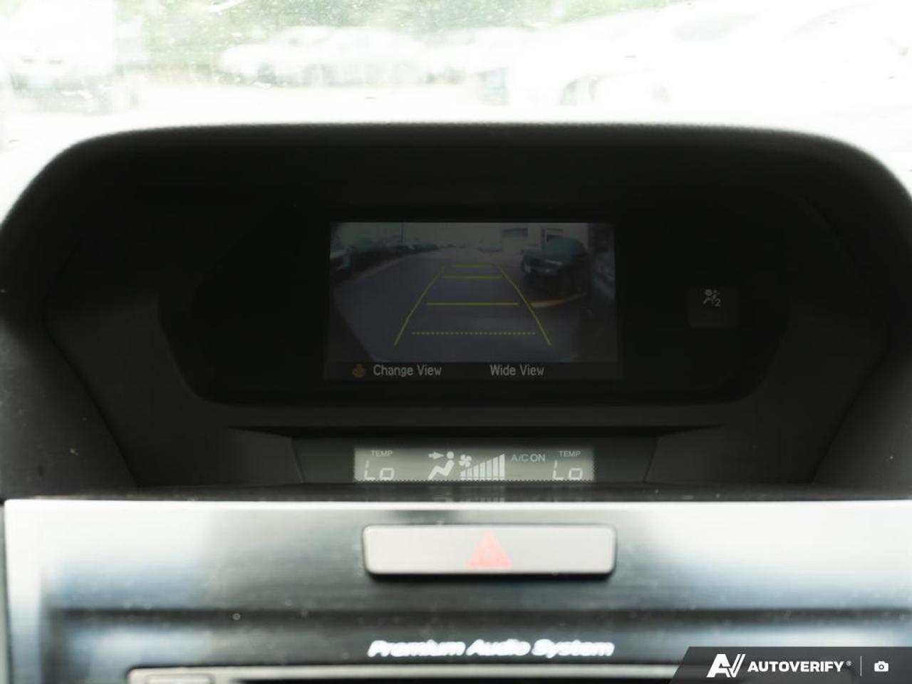 2014 Acura ILX  Photo