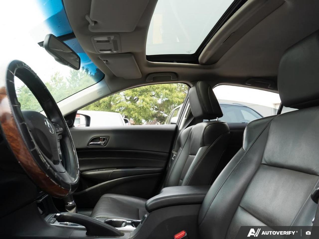 2014 Acura ILX  Photo