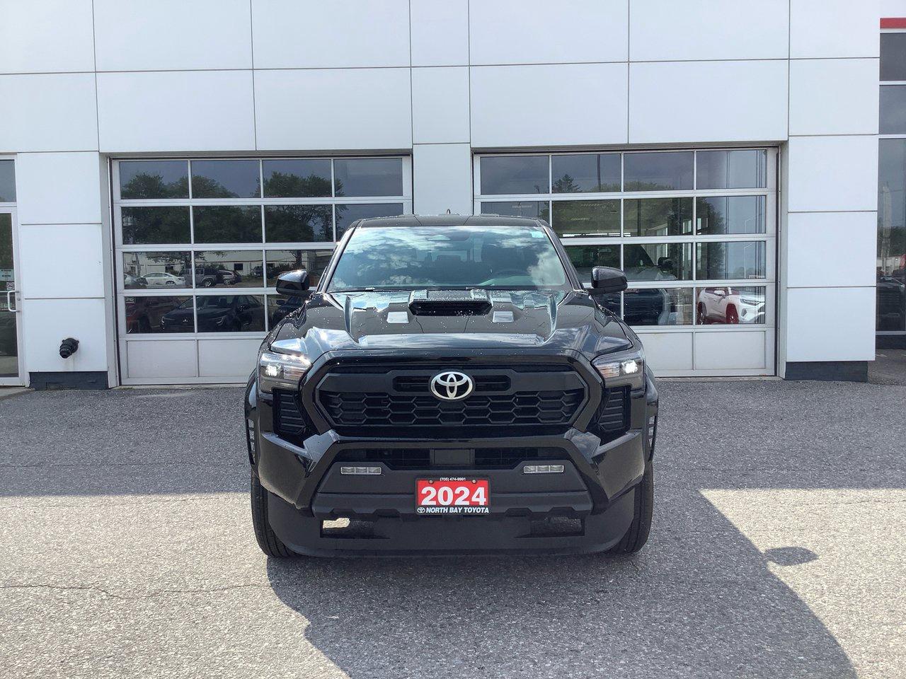 Used 2024 Toyota Tacoma  for sale in North Bay, ON