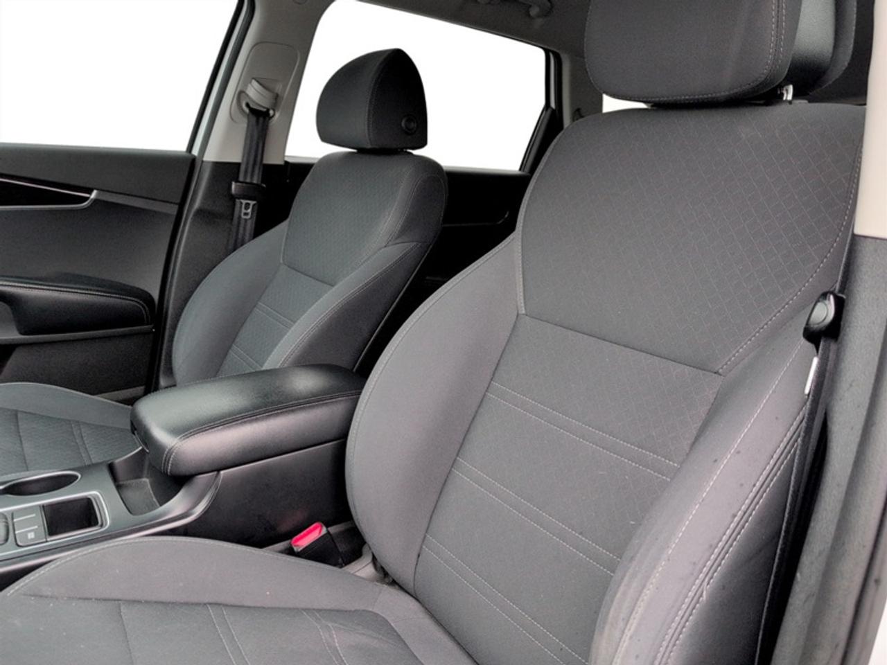 2018 Kia Sorento LX Photo