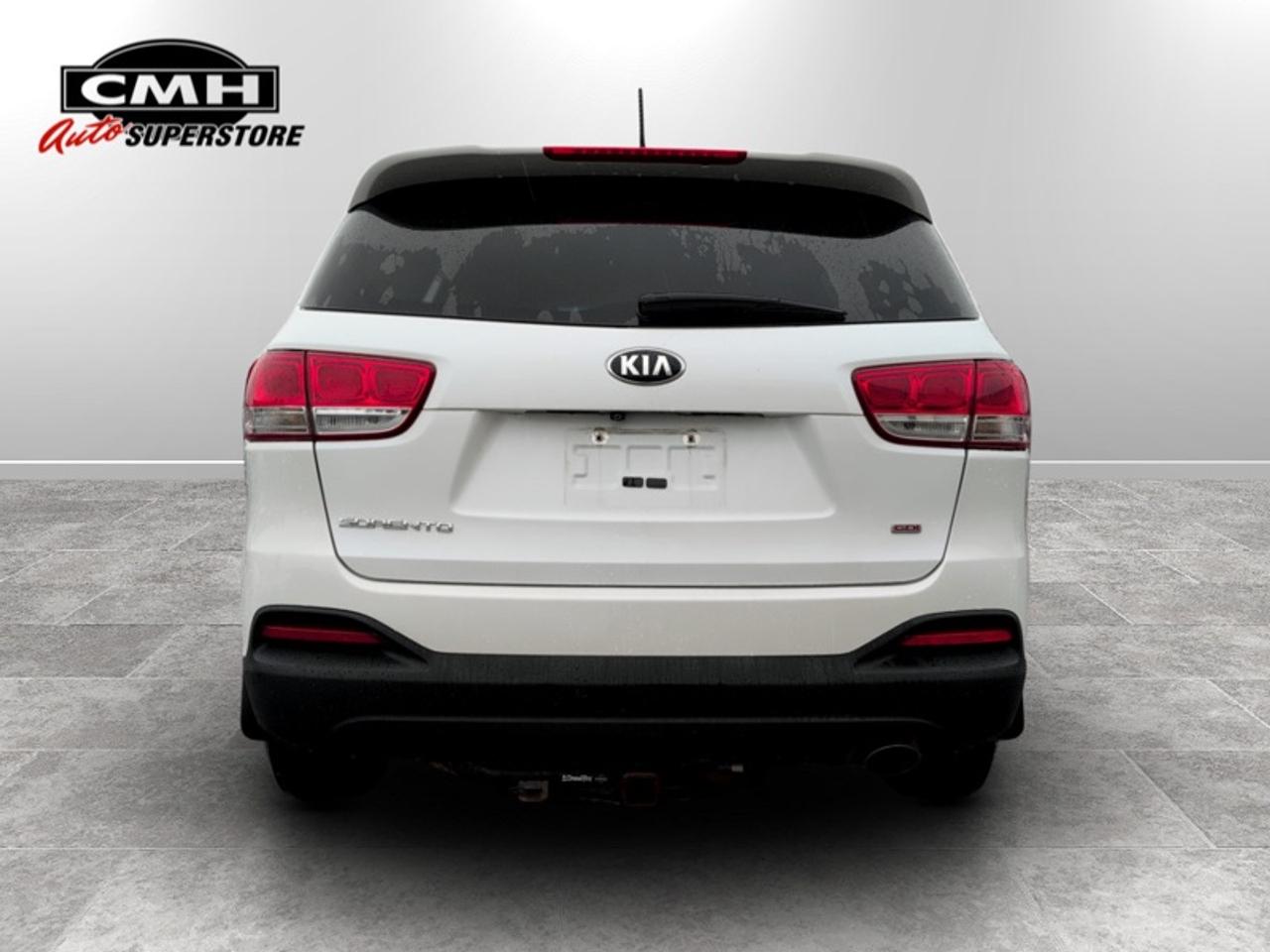 2018 Kia Sorento LX  **GREAT MILEAGE** Photo